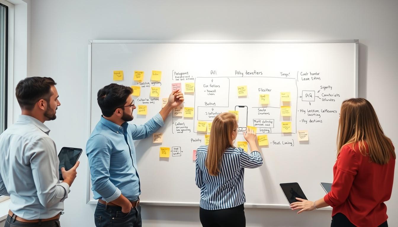 AI in Supply Chain